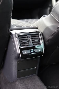 Škoda Superb Combi 2.0 TDI DSG 140kW Style – TOP STAV - 12