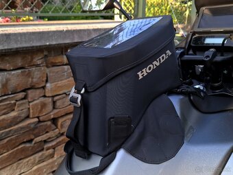 Honda NT 1100 DCT automat, v záruke. - 12