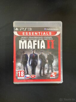 PlayStation 3 - 12