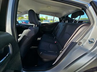 Toyota Prius 1.8VVT-i HYBRID nové,CZ.1majit - 12
