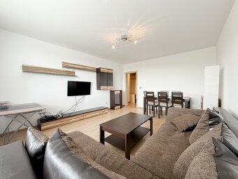 2 izbový byt 53m2, Košice západ - Petzvalova, kompl.rek. - 12