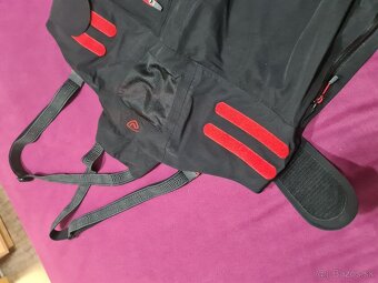 Northland professional lyžiarske nohavice gate XL - 12