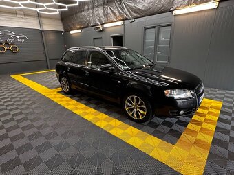 Predám Audi a4 b7 avant 2006 - 12