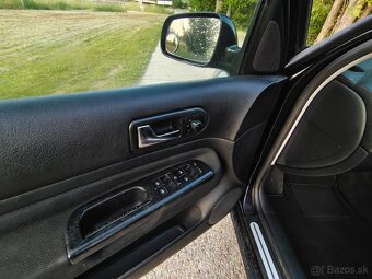 Volkswagen Golf IV 1.4i 16V • 2002 • Klima - 12