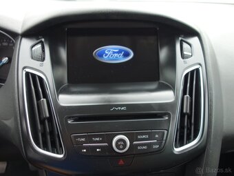 Ford Focus - 12