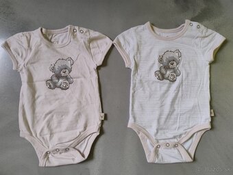 balík detského oblečenia + hračky ZDARMA - 12