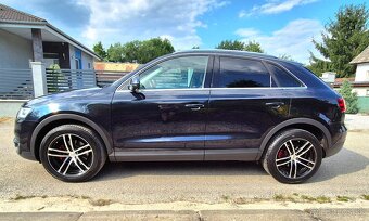 Audi Q3 2.0 TDI - 12