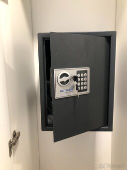 Demänovská Dolina - Jasná - Chopok nadštandardný apartmán - 12