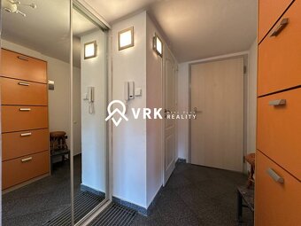 PRENÁJOM, 4 IZBOVÝ BYT, KOŠICE-STARÉ MESTO - 12