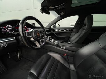 Porsche Panamera 4S Diesel PDK 4x4 - 12