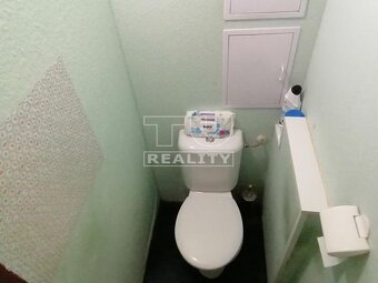 NA PREDAJ 2-IZ.BYT V NDCA 2X BALKÓN S VÝMEROU 59M2 +... - 12