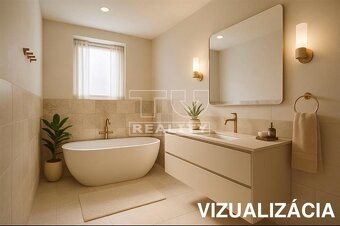 REZERVOVANÉ- Rodinný dom 312 m2 so 738 m2 záhradou vo... - 12
