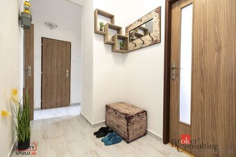 Prenájom, 2i byt, Banská Bystrica, kompletná rekonštrukcia - 12