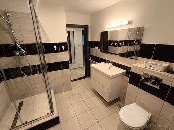 Prenájom 2 izb. byt Za Ferenitkou Nitra - 12