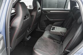 Kodiaq rs 2.0 tsi 180kw na prenajom - 12