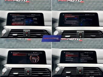 BMW X4 M40i xDrive 265kW 2020 M Sport - Odpočet DPH - 12