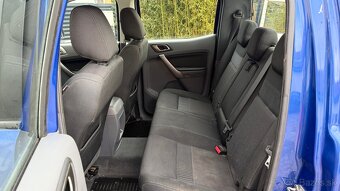 FORD RANGER XLT - NA PREDAJ / NA SPLATKY - 12