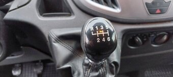 Ford Transit 2.2 TDCi 125 Ambiente L3H2 - 12