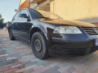 ‼️‼️Passat B5,5 aktuálne do zmazania ‼️‼️ - 12