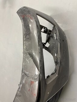 Predný nárazník Audi A4 B9 - 12