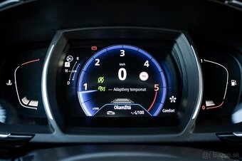 Renault Espace V 1.6 dCi 118kw Zen AT/6 2015 - 12