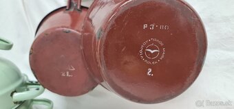 Vidiecké dekorácie 18 - 12