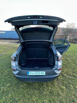 Predám: Volkswagen ID.4, rok výroby 2021 - 12