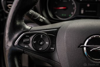 Opel Combo Life 1.5 CDTI 130k Elegance Plus - 12