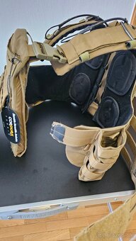 CRYE PRECISION CPC (TMC Replica) - 12