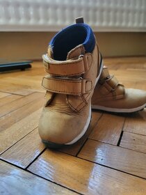 Topánky protetika - 12
