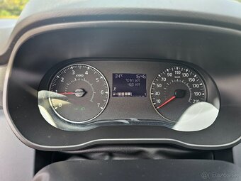 Predám Dacia Duster 1,0 Benzín Plyn - 12