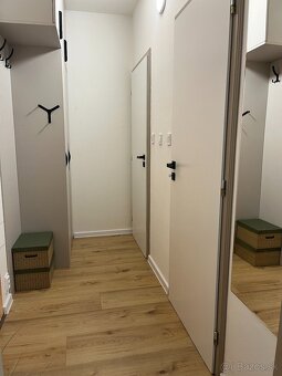 Na predaj 1izb. byt Titogradská ul., Košice - KVP - 12