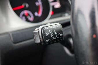 Volkswagen Golf 1.6 TDI BMT 110k Trendline EU6 - 12