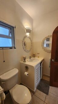 2-izbový apartmán s rozlohou 73 m² s terasou Dominikánska Re - 12