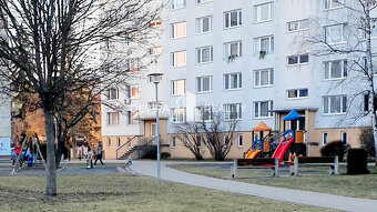 Predaj 3i bytu v centre mesta Zvolen - 82,98 ​​m² - 12