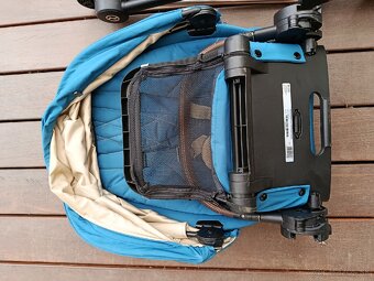 Kočík CYBEX Platinum MIOS - 12