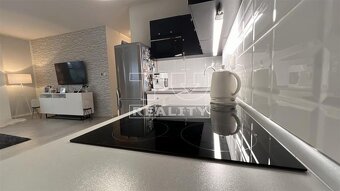 Útulný, moderný 3 izbový byt 96m2 s parkovaním 38m2,... - 12