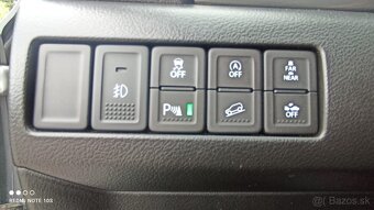 SUZUKI VITARA   S  1,4  BOOSTERJET   ALLGRIP   CVT - 12