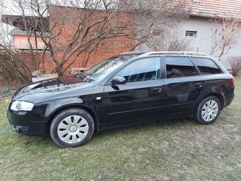 Predam Audi a4 b7 2,0tdi 103kw - 12
