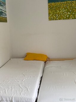 4- izbový rodinný dom v centre Rajky na prenajom. - 12