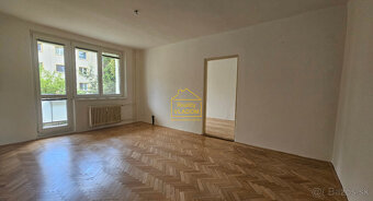 ⭐️ Veľký 4 izbový byt s 2 lodžiami, plocha 85 m2., sídl. II. - 12