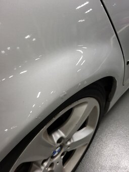 BMW 330D 150kw 6-kvalt manual e46 - 12