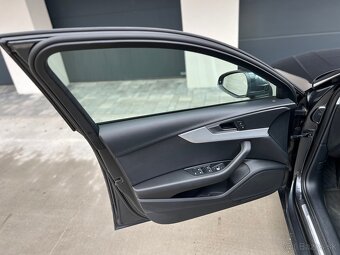 Audi A4 Avant 35 2.0 TDI Design S tronic - 12