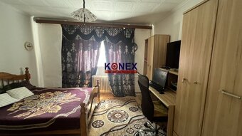 NA PREDAJ – Rodinný dom MALČICE - 12