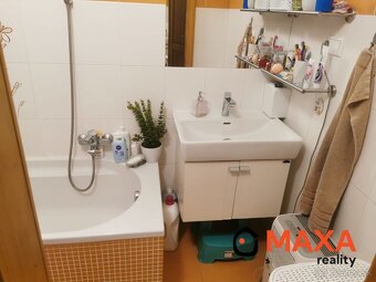 REZERVOVANÉ, EXKLUZÍVNE, TROJIZBOVÝ BYT, HLINY, ŽILINA - 12
