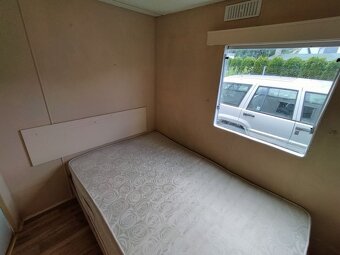 PREDÁM MOBILNÝ DOM  ABI RIO VISTA 28 - 12