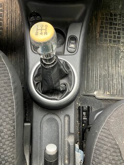 Citroen C3 2009 1.4 benzin. - 12