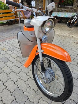 Jawa pionier 20 r.v 1978 - 12