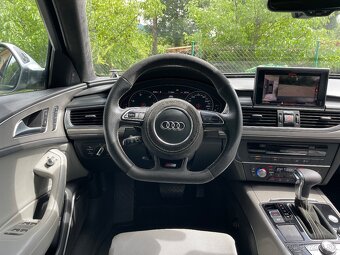 Audi A6 Allroad 3.0 BiTdi Quattro - 12
