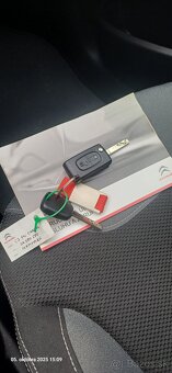 Citroën C3 1.4i benzín 54kw - 12